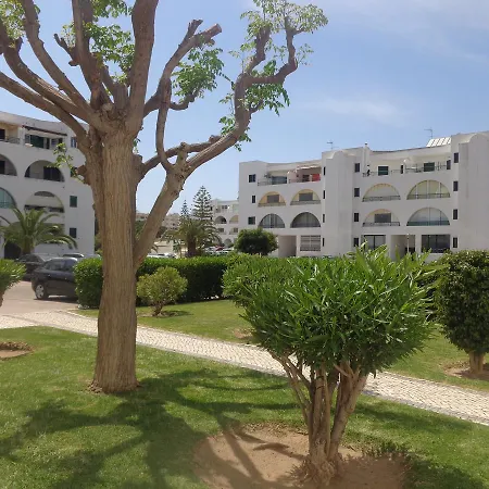 Apartment Dos Salgados *