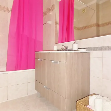 Praia Dos Salgados *