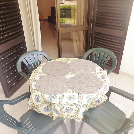 Daire Dos Salgados *