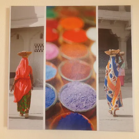 Апартаменты Praia Dos Salgados *