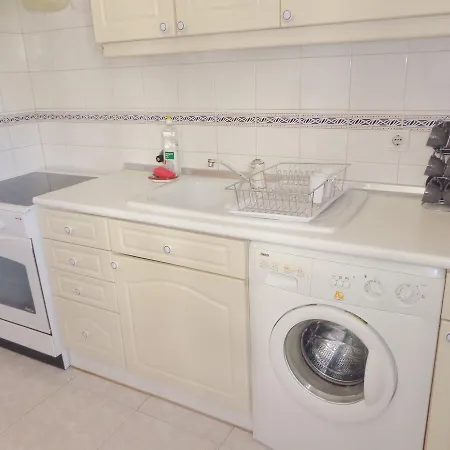 Praia Dos Salgados *