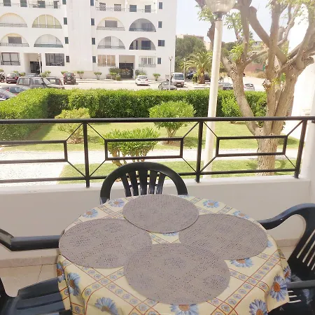 Praia Dos Salgados * Албуфейра