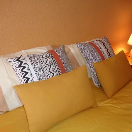 Апартаменты Praia Dos Salgados Албуфейра