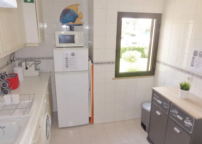 아파트 Dos Salgados