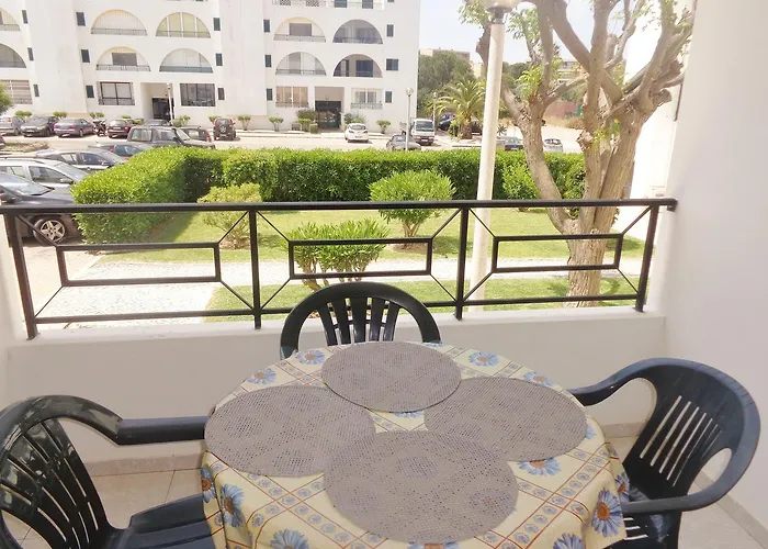 Dos Salgados * 알부페이라