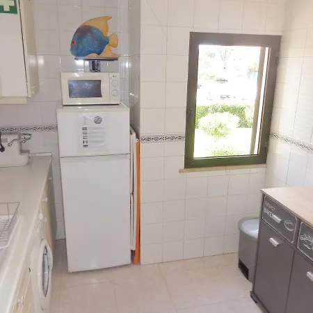 Apartment Dos Salgados