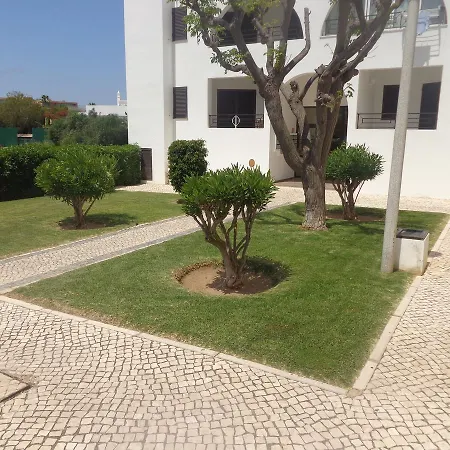 Dos Salgados Apartment