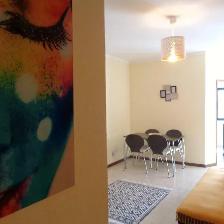 Dos Salgados Apartment Albufeira