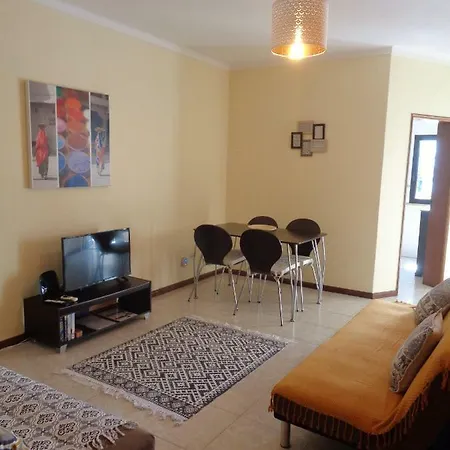 Apartment Dos Salgados *