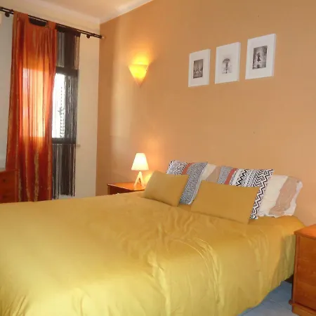 Dos Salgados Apartment