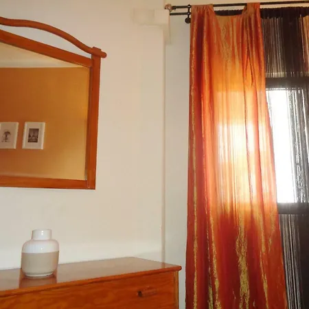 Apartment Dos Salgados Albufeira