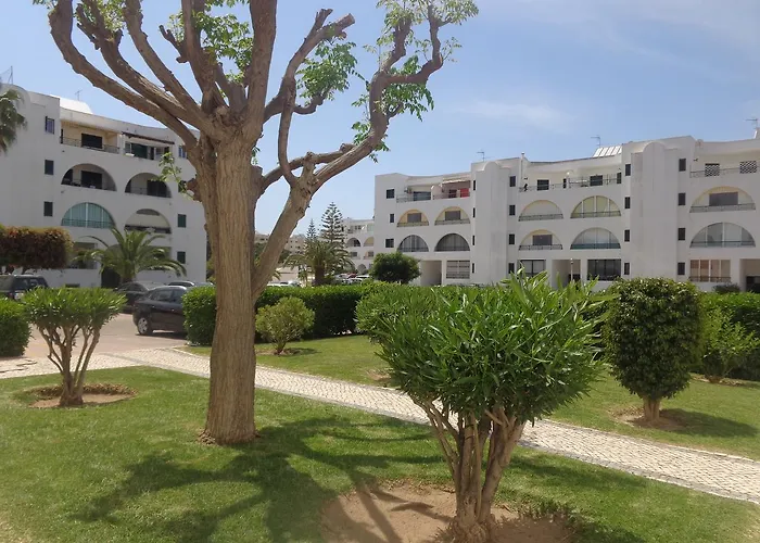 アパート Dos Salgados *