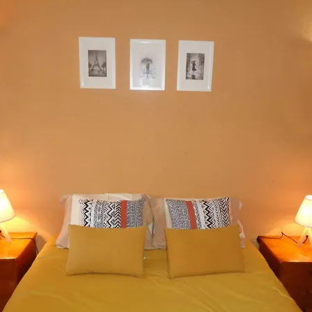 Апартаменти Dos Salgados Албуфейра